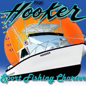 Daytona Beach Area Attractions - Hooker Sport Fishing